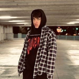 Meet your Posher, Nathan